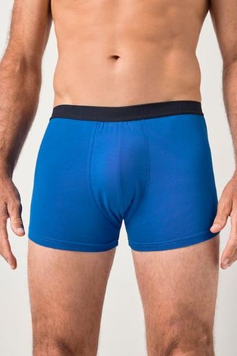 Moda za polnejše Gaće 3 u paketu plus velikost, xxl, Ulla Popken in Johann Popken (JP1880)