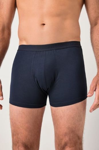 Moda za polnejše Gaće 3 u paketu plus velikost, xxl, Ulla Popken in Johann Popken (JP1880)