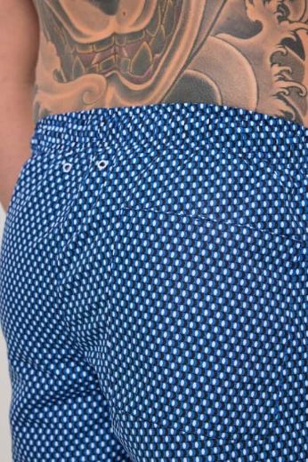 Moda za polnejše Kupaće hlače brzosušeće plus velikost, xxl, Ulla Popken in Johann Popken (JP1880)