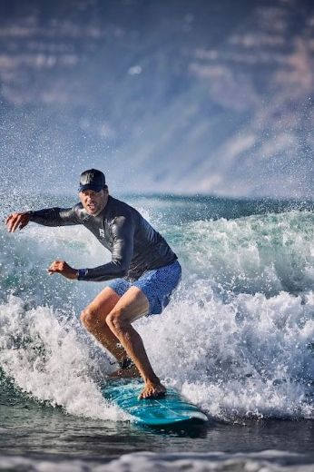 Moda za polnejše Kupaće hlače brzosušeće plus velikost, xxl, Ulla Popken in Johann Popken (JP1880)