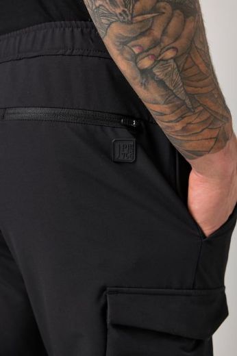 Moda za polnejše Hlače cargo plus velikost, xxl, Ulla Popken in Johann Popken (JP1880)