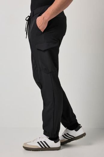 Moda za polnejše Hlače cargo plus velikost, xxl, Ulla Popken in Johann Popken (JP1880)