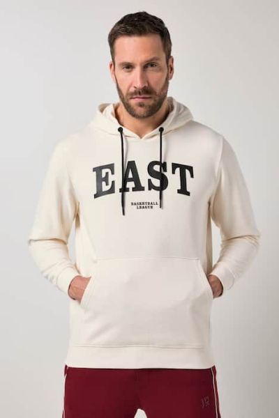 Slika Majica dugih rukava s kapuljačom