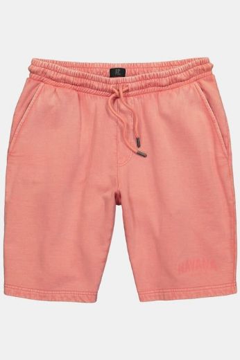 Moda za polnejše Hlače kratkih nogavica elastičnog struka plus velikost, xxl, Ulla Popken in Johann Popken (JP1880)