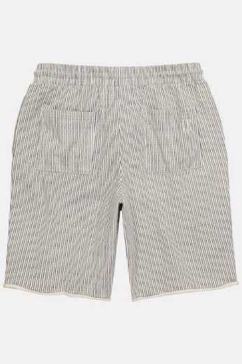 Moda za polnejše Hlače kratkih nogavica elastičnog struka plus velikost, xxl, Ulla Popken in Johann Popken (JP1880)