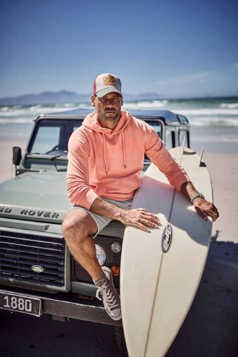 Moda za polnejše Hlače kratkih nogavica elastičnog struka plus velikost, xxl, Ulla Popken in Johann Popken (JP1880)