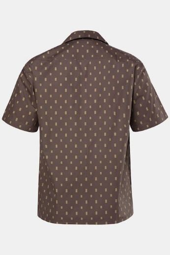 Moda za polnejše Košulja kratkih rukava plus velikost, xxl, Ulla Popken in Johann Popken (JP1880)