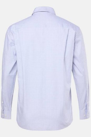 Moda za polnejše Koušulja dugih rukava poslovna plus velikost, xxl, Ulla Popken in Johann Popken (JP1880)