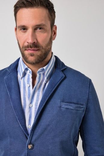 Moda za polnejše Sako plus velikost, xxl, Ulla Popken in Johann Popken (JP1880)