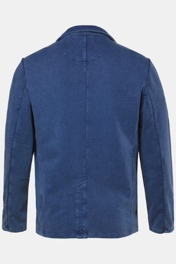 Moda za polnejše Sako plus velikost, xxl, Ulla Popken in Johann Popken (JP1880)