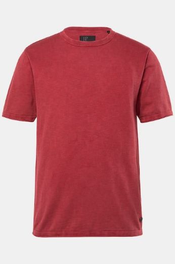 Moda za polnejše Majica kratkih rukava plus velikost, xxl, Ulla Popken in Johann Popken (JP1880)