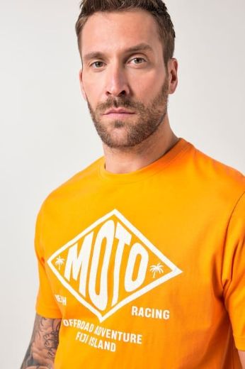 Moda za polnejše Majica kratkih rukava 2 u paketu plus velikost, xxl, Ulla Popken in Johann Popken (JP1880)