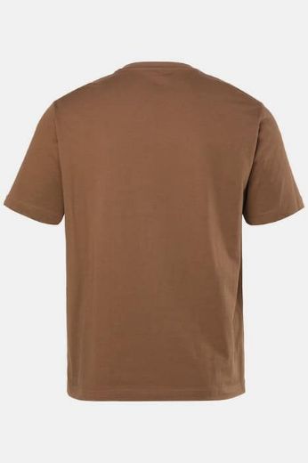 Moda za polnejše Majica kratkih rukava 2 u paketu plus velikost, xxl, Ulla Popken in Johann Popken (JP1880)