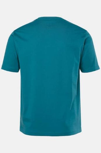 Moda za polnejše Majica kratkih rukava 2 u paketu plus velikost, xxl, Ulla Popken in Johann Popken (JP1880)