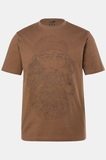 Moda za polnejše Majica kratkih rukava 2 u paketu plus velikost, xxl, Ulla Popken in Johann Popken (JP1880)