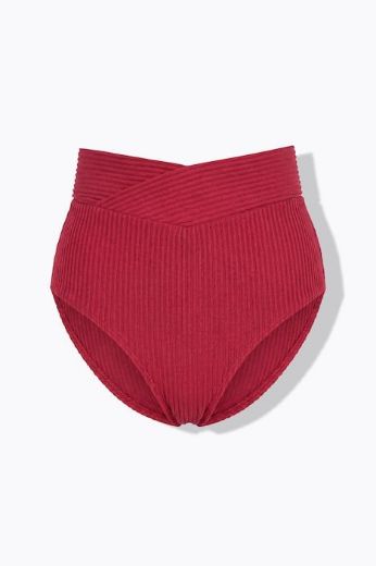 Moda za polnejše Kupaće gaće visokog struka plus velikost, xxl, Ulla Popken in Johann Popken (JP1880)