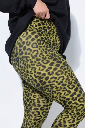 Moda za polnejše Tajice visokog struka plus velikost, xxl, Ulla Popken in Johann Popken (JP1880)