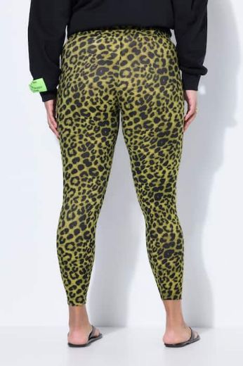 Moda za polnejše Tajice visokog struka plus velikost, xxl, Ulla Popken in Johann Popken (JP1880)