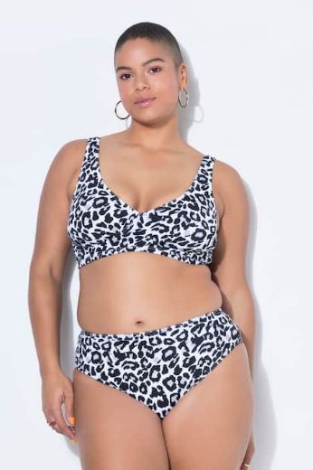 Moda za polnejše Kupaći kostim donji dio plus velikost, xxl, Ulla Popken in Johann Popken (JP1880)