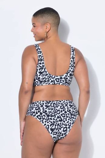 Moda za polnejše Kupaći kostim donji dio plus velikost, xxl, Ulla Popken in Johann Popken (JP1880)