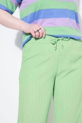 Moda za polnejše Hlače širokih nogavica plus velikost, xxl, Ulla Popken in Johann Popken (JP1880)