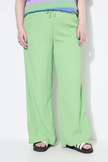 Moda za polnejše Hlače širokih nogavica plus velikost, xxl, Ulla Popken in Johann Popken (JP1880)