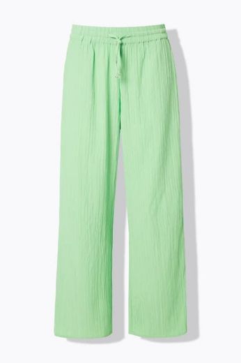 Moda za polnejše Hlače širokih nogavica plus velikost, xxl, Ulla Popken in Johann Popken (JP1880)