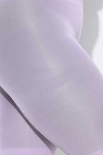 Moda za polnejše Gaćice produženih nogavica 80 DEN-a plus velikost, xxl, Ulla Popken in Johann Popken (JP1880)