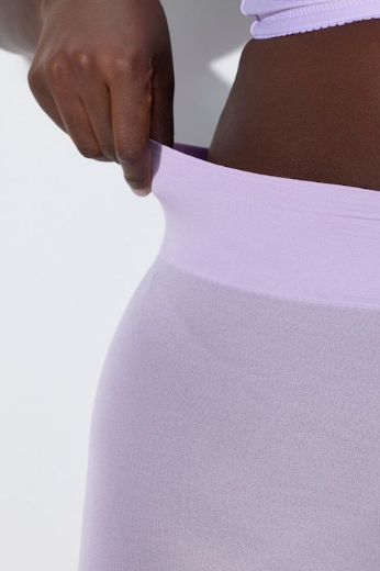 Moda za polnejše Gaćice produženih nogavica 80 DEN-a plus velikost, xxl, Ulla Popken in Johann Popken (JP1880)