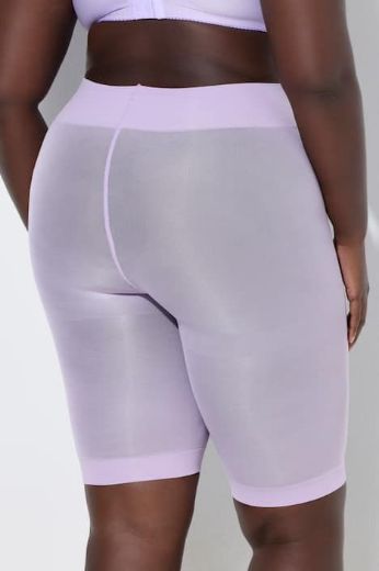 Moda za polnejše Gaćice produženih nogavica 80 DEN-a plus velikost, xxl, Ulla Popken in Johann Popken (JP1880)