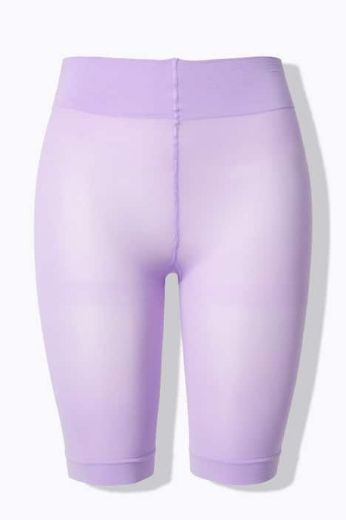 Moda za polnejše Gaćice produženih nogavica 80 DEN-a plus velikost, xxl, Ulla Popken in Johann Popken (JP1880)