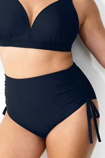 Moda za polnejše Kupaći kostim donji dio plus velikost, xxl, Ulla Popken in Johann Popken (JP1880)