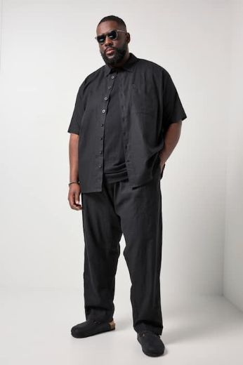 Moda za polnejše Majica bez rukava plus velikost, xxl, Ulla Popken in Johann Popken (JP1880)