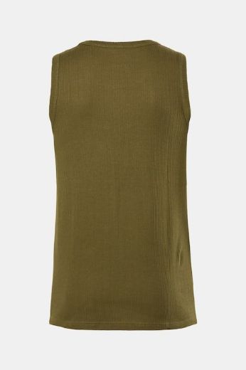 Moda za polnejše Majica bez rukava plus velikost, xxl, Ulla Popken in Johann Popken (JP1880)