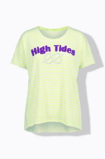 Moda za polnejše Majica 1/2 rukava šireg kroja plus velikost, xxl, Ulla Popken in Johann Popken (JP1880)