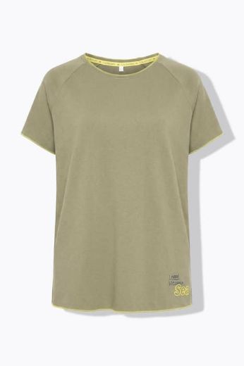 Moda za polnejše Majica 1/2 rukava šireg kroja plus velikost, xxl, Ulla Popken in Johann Popken (JP1880)