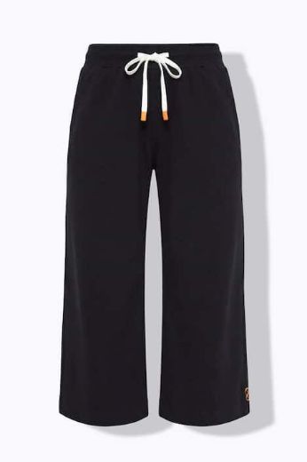 Moda za polnejše Hlače dugih nogavica na vezanje plus velikost, xxl, Ulla Popken in Johann Popken (JP1880)