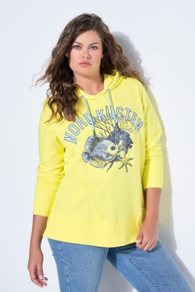 Slika Majica dugih rukava s kapuljačom