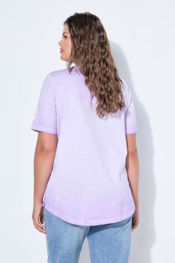 Moda za polnejše Majica 1/2 rukava plus velikost, xxl, Ulla Popken in Johann Popken (JP1880)