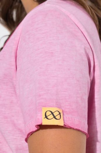 Moda za polnejše Majica 1/2 rukava plus velikost, xxl, Ulla Popken in Johann Popken (JP1880)