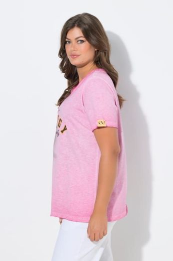 Moda za polnejše Majica 1/2 rukava plus velikost, xxl, Ulla Popken in Johann Popken (JP1880)