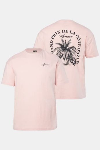 Moda za polnejše Majica kratkih rukava šireg kroja plus velikost, xxl, Ulla Popken in Johann Popken (JP1880)