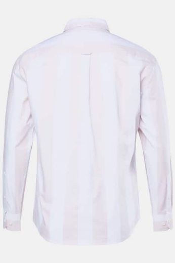 Moda za polnejše Košulja dugih rukava plus velikost, xxl, Ulla Popken in Johann Popken (JP1880)