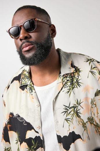 Moda za polnejše Košulja kratkih rukava plus velikost, xxl, Ulla Popken in Johann Popken (JP1880)