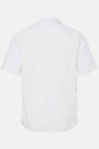 Moda za polnejše Košulja kratkih rukava plus velikost, xxl, Ulla Popken in Johann Popken (JP1880)