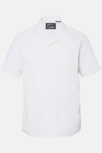 Moda za polnejše Košulja kratkih rukava plus velikost, xxl, Ulla Popken in Johann Popken (JP1880)