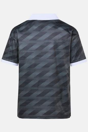 Moda za polnejše Majica kratkih rukava šireg kroja plus velikost, xxl, Ulla Popken in Johann Popken (JP1880)