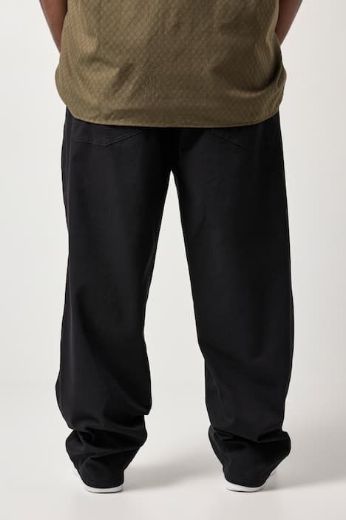 Moda za polnejše Hlače dugih nogavica šireg kroja plus velikost, xxl, Ulla Popken in Johann Popken (JP1880)