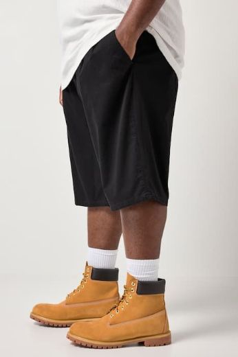 Moda za polnejše Hlače kratkih nogavica šireg kroja plus velikost, xxl, Ulla Popken in Johann Popken (JP1880)