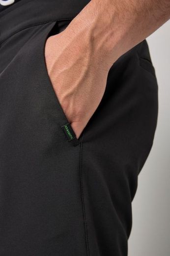 Moda za polnejše Hlače kratkih nogavica plus velikost, xxl, Ulla Popken in Johann Popken (JP1880)